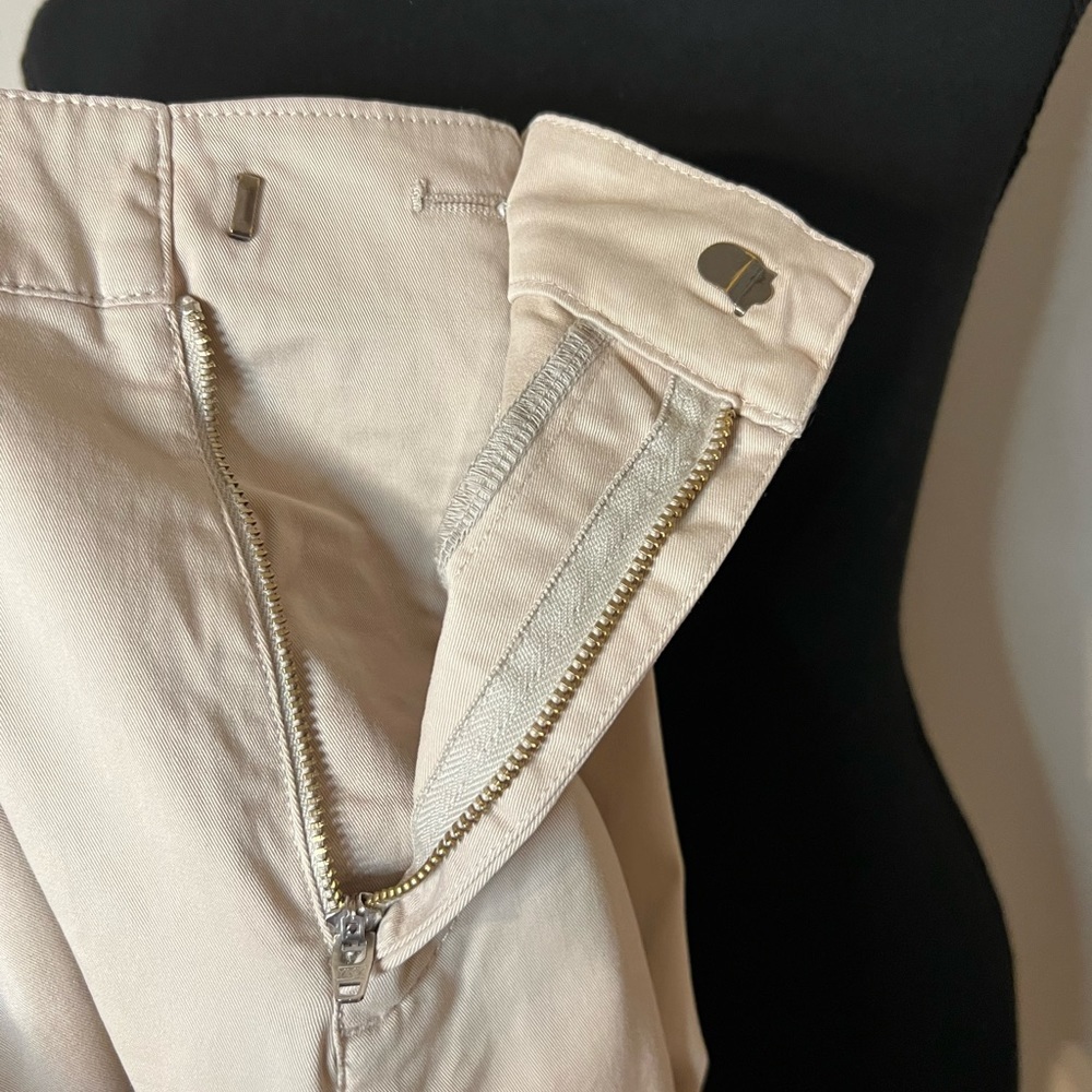 NWT Men’s Khaki Chino Pants - Picture 7 of 8